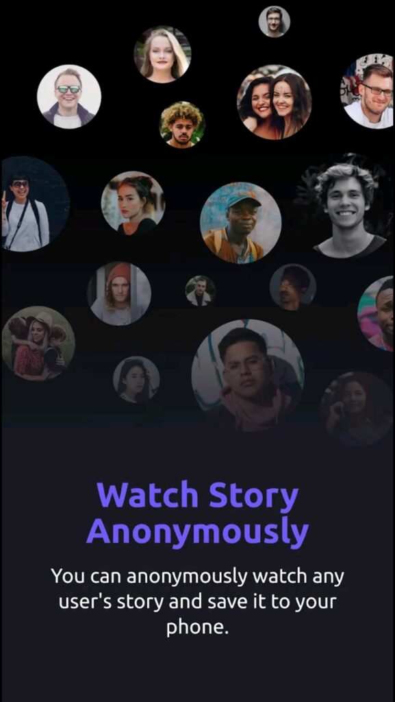 Watch Story InSeen APK